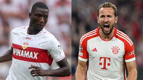 bundesliga top scorers 2023/24 bbc